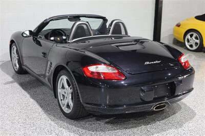 2005 Porsche Boxster   - Photo 50 - Charlotte, NC 28206