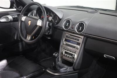 2005 Porsche Boxster   - Photo 38 - Charlotte, NC 28206