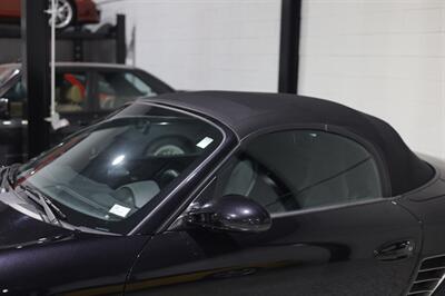 2005 Porsche Boxster   - Photo 24 - Charlotte, NC 28206