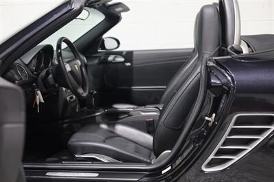2005 Porsche Boxster   - Photo 95 - Charlotte, NC 28206