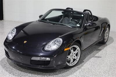 2005 Porsche Boxster   - Photo 1 - Charlotte, NC 28206
