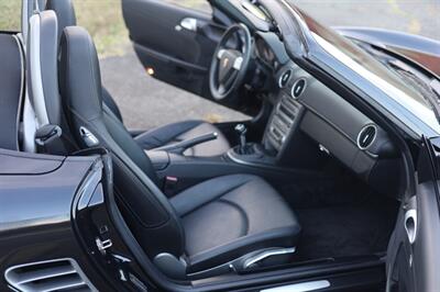 2005 Porsche Boxster   - Photo 64 - Charlotte, NC 28206