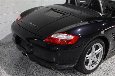 2005 Porsche Boxster   - Photo 32 - Charlotte, NC 28206