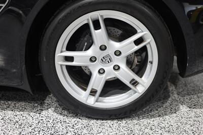 2005 Porsche Boxster   - Photo 94 - Charlotte, NC 28206