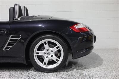 2005 Porsche Boxster   - Photo 5 - Charlotte, NC 28206