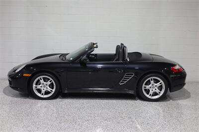 2005 Porsche Boxster   - Photo 2 - Charlotte, NC 28206
