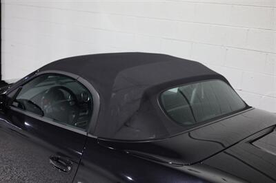2005 Porsche Boxster   - Photo 21 - Charlotte, NC 28206