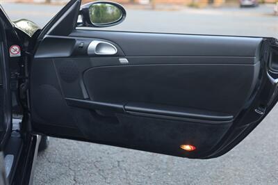 2005 Porsche Boxster   - Photo 61 - Charlotte, NC 28206
