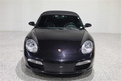 2005 Porsche Boxster   - Photo 23 - Charlotte, NC 28206