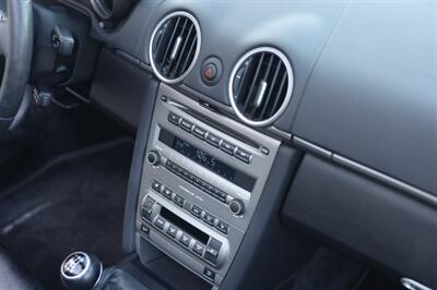 2005 Porsche Boxster   - Photo 69 - Charlotte, NC 28206