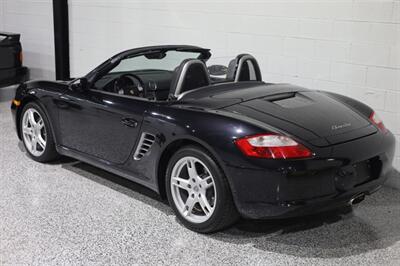 2005 Porsche Boxster   - Photo 6 - Charlotte, NC 28206