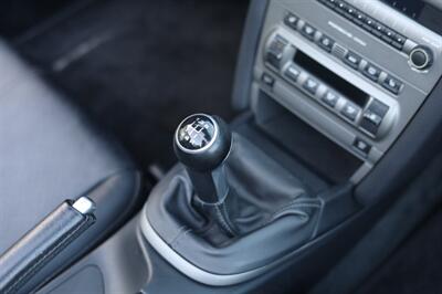 2005 Porsche Boxster   - Photo 70 - Charlotte, NC 28206