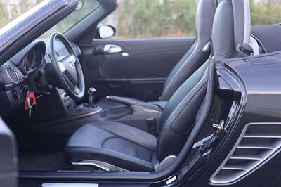 2005 Porsche Boxster   - Photo 56 - Charlotte, NC 28206