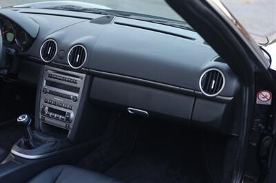 2005 Porsche Boxster   - Photo 71 - Charlotte, NC 28206