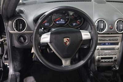 2005 Porsche Boxster   - Photo 14 - Charlotte, NC 28206