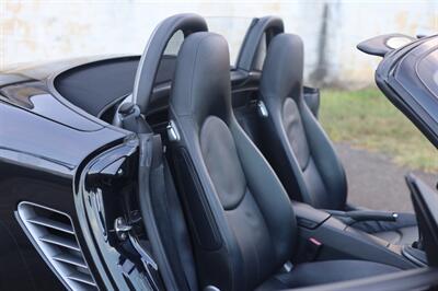2005 Porsche Boxster   - Photo 66 - Charlotte, NC 28206
