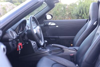 2005 Porsche Boxster   - Photo 59 - Charlotte, NC 28206
