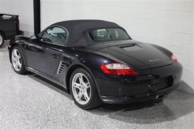 2005 Porsche Boxster   - Photo 20 - Charlotte, NC 28206