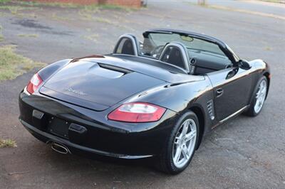 2005 Porsche Boxster   - Photo 76 - Charlotte, NC 28206