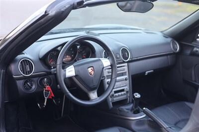 2005 Porsche Boxster   - Photo 78 - Charlotte, NC 28206