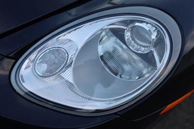 2005 Porsche Boxster   - Photo 83 - Charlotte, NC 28206