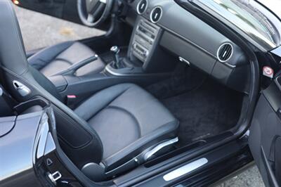 2005 Porsche Boxster   - Photo 62 - Charlotte, NC 28206