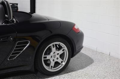 2005 Porsche Boxster   - Photo 27 - Charlotte, NC 28206