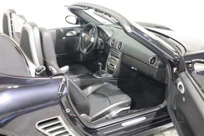 2005 Porsche Boxster   - Photo 40 - Charlotte, NC 28206