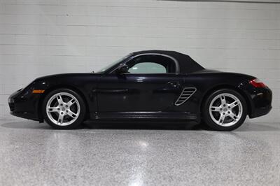2005 Porsche Boxster   - Photo 19 - Charlotte, NC 28206