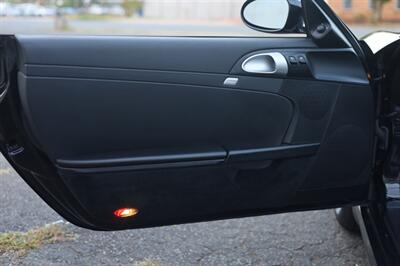 2005 Porsche Boxster   - Photo 52 - Charlotte, NC 28206