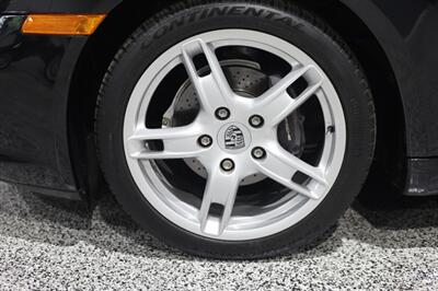 2005 Porsche Boxster   - Photo 9 - Charlotte, NC 28206