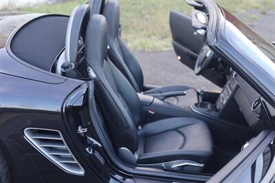 2005 Porsche Boxster   - Photo 65 - Charlotte, NC 28206