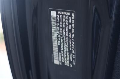 2005 Porsche Boxster   - Photo 79 - Charlotte, NC 28206