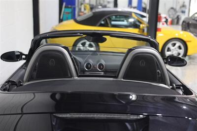 2005 Porsche Boxster   - Photo 33 - Charlotte, NC 28206