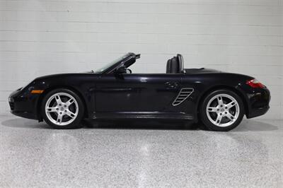 2005 Porsche Boxster   - Photo 87 - Charlotte, NC 28206
