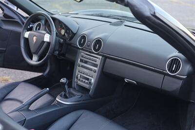 2005 Porsche Boxster   - Photo 60 - Charlotte, NC 28206
