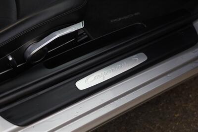 2006 Porsche Cayman S   - Photo 60 - Charlotte, NC 28206