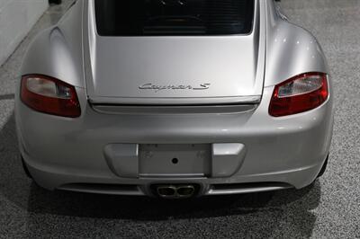 2006 Porsche Cayman S   - Photo 11 - Charlotte, NC 28206