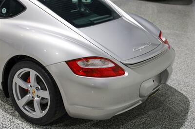 2006 Porsche Cayman S   - Photo 20 - Charlotte, NC 28206