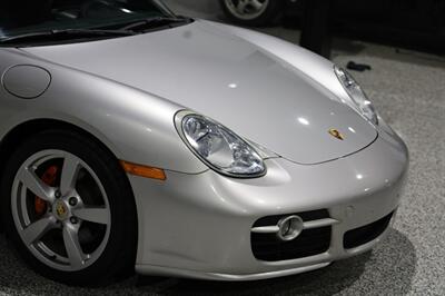 2006 Porsche Cayman S   - Photo 16 - Charlotte, NC 28206