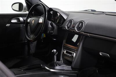 2006 Porsche Cayman S   - Photo 13 - Charlotte, NC 28206