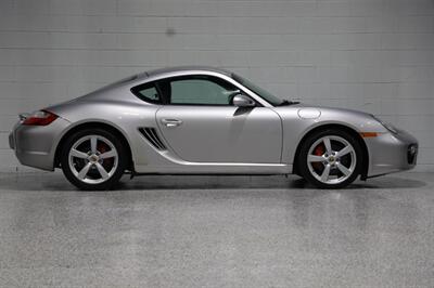 2006 Porsche Cayman S   - Photo 5 - Charlotte, NC 28206