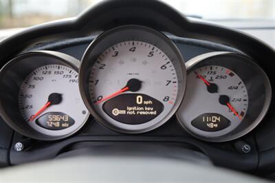 2006 Porsche Cayman S   - Photo 64 - Charlotte, NC 28206