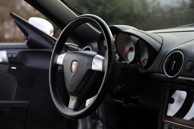 2006 Porsche Cayman S   - Photo 61 - Charlotte, NC 28206