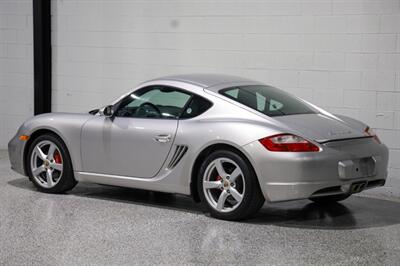 2006 Porsche Cayman S   - Photo 9 - Charlotte, NC 28206