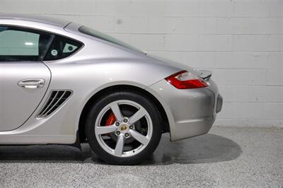2006 Porsche Cayman S   - Photo 24 - Charlotte, NC 28206