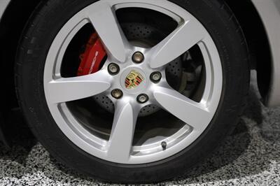 2006 Porsche Cayman S   - Photo 27 - Charlotte, NC 28206
