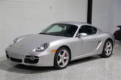 2006 Porsche Cayman S   - Photo 25 - Charlotte, NC 28206