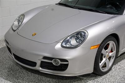 2006 Porsche Cayman S   - Photo 26 - Charlotte, NC 28206