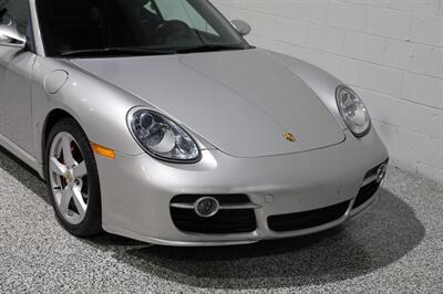 2006 Porsche Cayman S   - Photo 10 - Charlotte, NC 28206